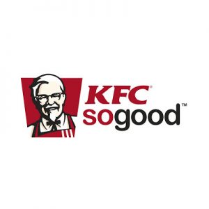 مسکات KFC