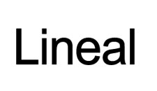 lineal